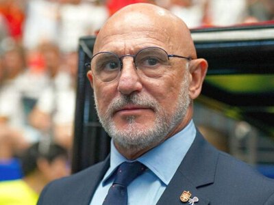 Іспанія ухвалила рішення щодо де ла Фуенте після тріумфу на ЧС-2026 – деталі вражають