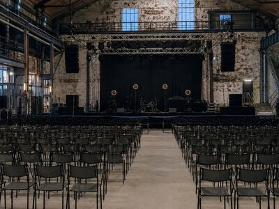 Австралійський музикант RY X виступить у Таллінні 20 квітня