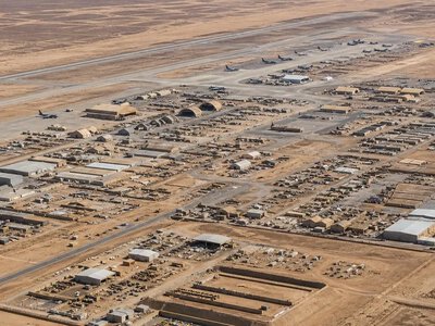 США виводять військових з Іраку до 30 вересня