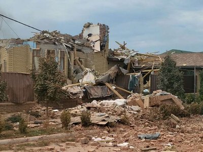 Троє загиблих та 11 поранених: наслідки російських обстрілів Донецької області за 14 вересня