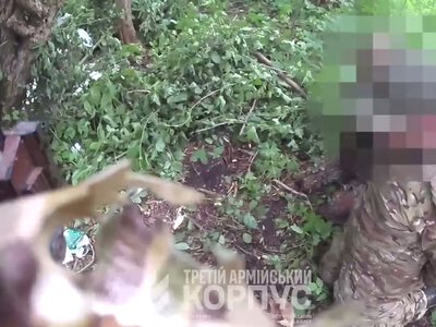 Сили оборони почали наступальну операцію на півночі Донеччини та звільнили 10 км² території