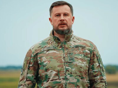 Білецький: Україна почала наступ на півночі Донецької області