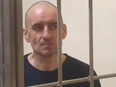  Окупаційний суд засудив жителя Херсонщини до 18 років ув’язнення 