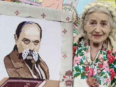 Померла народна артистка України та кавалер орденів Княгині Ольги Галина Яблонська