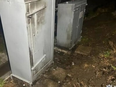 В Одесі засудили палія-рецидивіста на 10 років за диверсію
