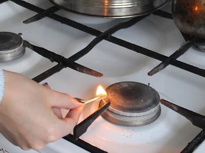 Завтра в Каневі та чотирьох селах тимчасово припинять газопостачання