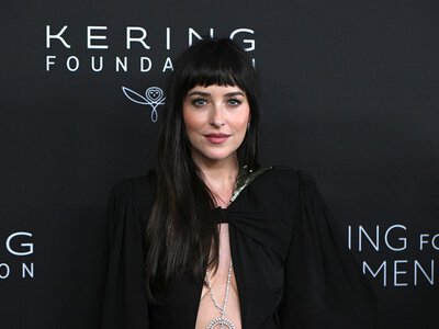 Папараці спіймали разом: Дакота Джонсон засвітилася з колишнім Меган Фокс