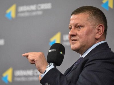  Залужний: спроба деокупувати території радянськими методами завела мобілізацію в глухий кут 