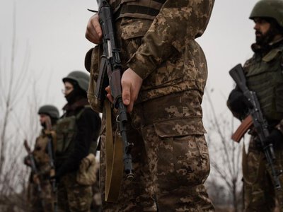  У Верховній Раді розглянуть законопроєкт про скасування оподаткування списаних кредитів військових та їхніх родин 