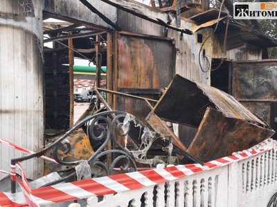 Постраждалим у Звягелі — по 12 300 грн на члена родини: як отримати допомогу після атаки