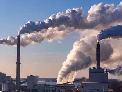 США скасовують обмеження на викиди вугільних і газових електростанцій