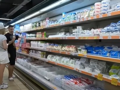 «Молочка» теж дорожчає: скільки коштує зараз та що зміниться до кінця року