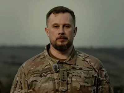 Операція «Вівальді». Білецький підтвердив український наступ біля Лимана, але закликав до інформаційної тиші