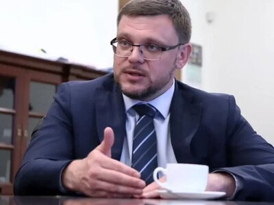 Кравченко опублікував другу частину розслідування щодо директора НАБУ Кривоноса. Каже, що той вимагав хабаря за землю