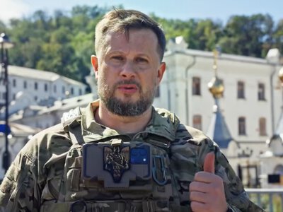 Третій армійський корпус розпочав наступальну операцію «Вівальді» на Донеччині