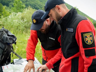  На Рахівщині розшукують 72-річного чоловіка, який пішов по гриби та не повернувся додому 