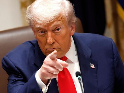 Трамп виставив рахунок світу за війну з Іраном: хто має заплатити США