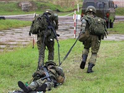 У Генштабі озвучили втрати армії рф з початку 2026 року