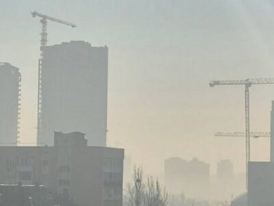 У Білій Церкві та Обухові тимчасово погіршилася якість повітря: як убезпечити себе