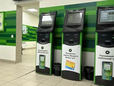 У ПриватБанку стався збій: можуть не працювати платежі та перекази