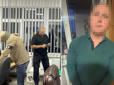 Планували теракти в Чернігові: СБУ викрила організаторів