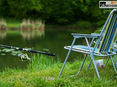 Коли краще їхати на риболовлю до кінця вересня: сприятливі й невдалі дати