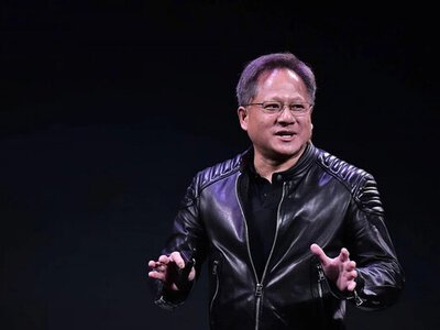 CEO Nvidia погодився з Трампом щодо «містифікації» загрози ШІ для людства