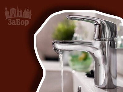 У Запоріжжі понад 3 тисячі мешканців залишаться без води через ремонт