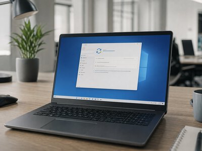 Microsoft випустила екстрене оновлення Windows 11 для виправлення збоїв