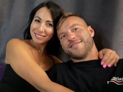 Ще крок до рекорду. Дружина Ярмоленка мило відреагувала на 124-й гол чоловіка за «Динамо» в УПЛ