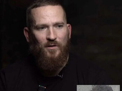 Його здав росіянам той, кому він врятував родину, але він все одно втік з полону і дев'ять місяців виживав, щоб дійти до своїх