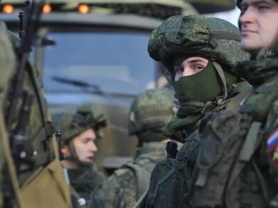 Скільки солдатів втратила Росія на війні з початку року