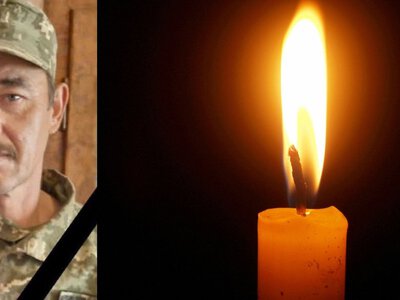 На Берегівщині підтвердили загибель Володимира Конолоша, який вважався зниклим безвісти