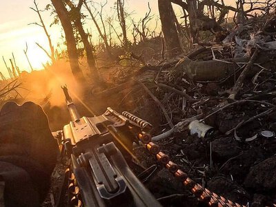 Білецький вперше розкрив операцію Вівальді: ЗСУ наступають на півночі Донеччини