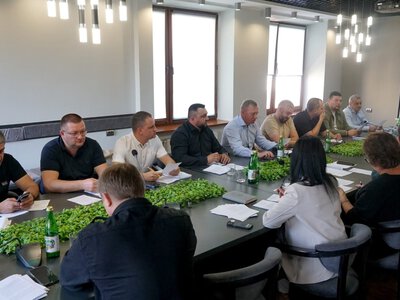 Ужгород готують до великого оновлення: що зміниться в історичному центрі міста у 2027–2029 роках