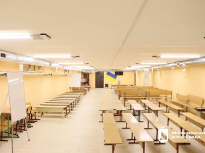 «Безпека дітей і педагогів понад усе». МОН розіслало нові рекомендації щодо навчання під час повітряних тривог