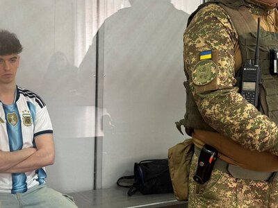 У Львові суд у справі про вбивство Ірини Фаріон знову перенесли