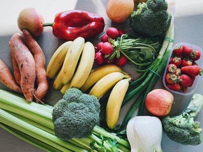 Як змінилися ціни на продукти на Львівщині у серпні