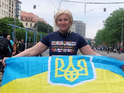 Нас не можна обдурити: українка розповіла правду про життя в Німеччині