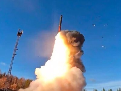 РФ готує до випуску балістичну ракету на 800 км: коли та яку загрозу вона несе