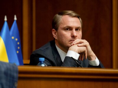Рада підтримала звільнення генпрокурора Кравченка