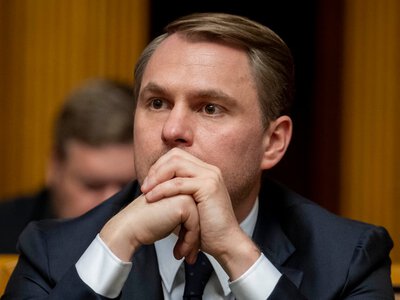 Рада підтримала звільнення Кравченка