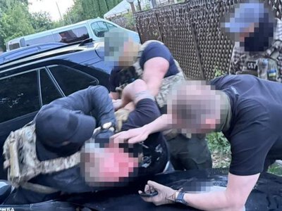 «Облити кислотою, прострелити ноги». СБУ викрила керівника політсили на плануванні терактів, медіа пишуть про главу «Батьківщини» в Чернігові