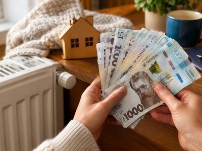 Жителі прикордонних громад Сумщини можуть отримати 19 400 гривень на проходження опалювального сезону