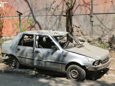 Окупанти на Херсонщині планують під’єднати регіон до транспортної системи РФ