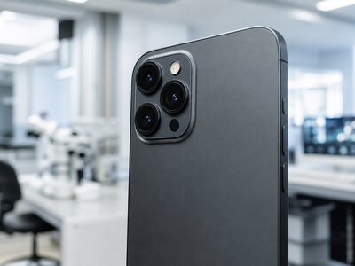 OpenAI придбала розробника камерних технологій Glass Imaging за понад $300 млн