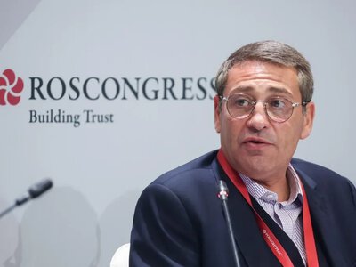 Пов’язаний із Ротенбергами бізнесмен отримав колишні вугільні активи Ахметова в Росії