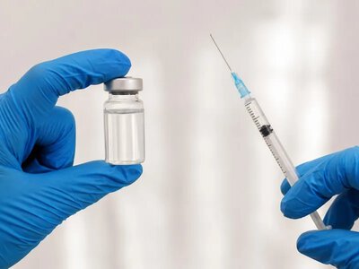 Білл Гейтс заявив, що викорінення кору нині недосяжне через недовіру до вакцин