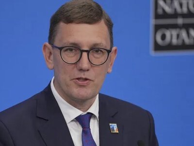 Естонія приєднається до ініціативи Франції з посилення ядерного стримування