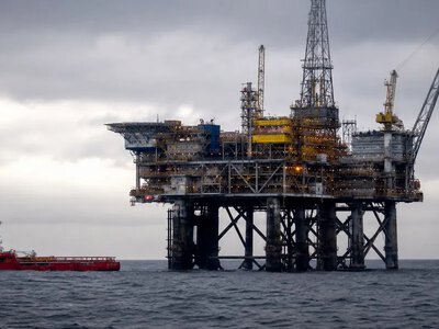 OEUK пропонує Британії змінити податковий режим для нафти й газу з 2027 року